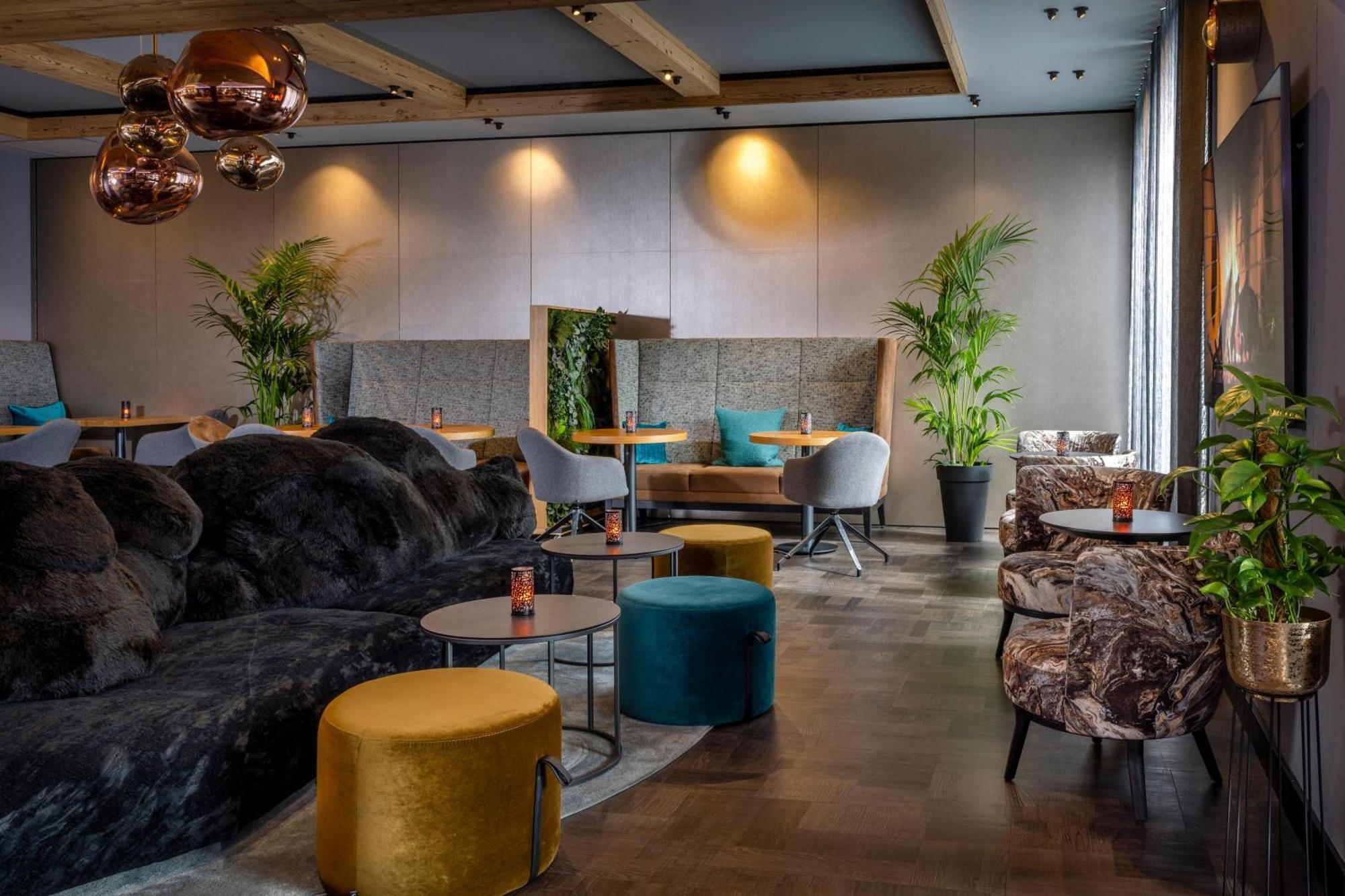 Best Western Plus Hotel Erb Vaterstetten Bagian luar foto