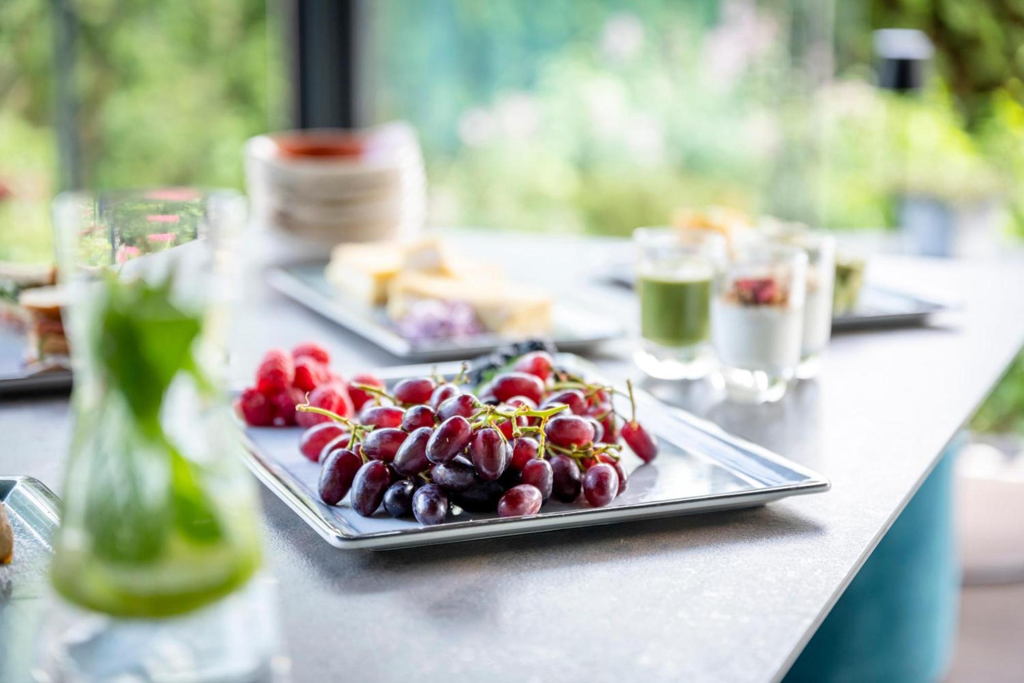 Best Western Plus Hotel Erb Vaterstetten Bagian luar foto