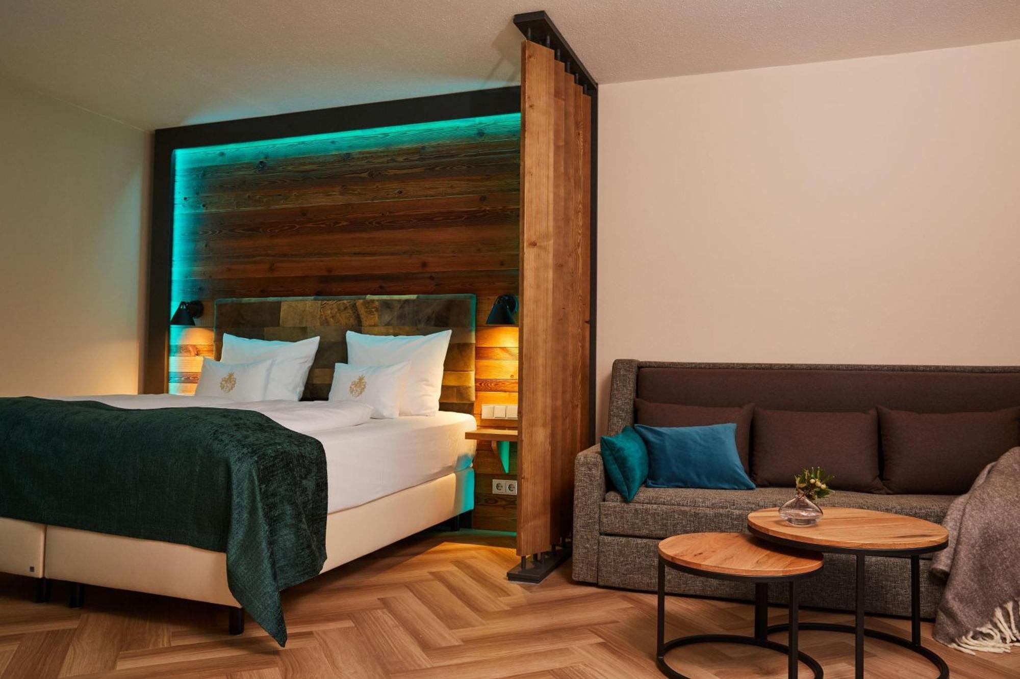 Best Western Plus Hotel Erb Vaterstetten Bagian luar foto