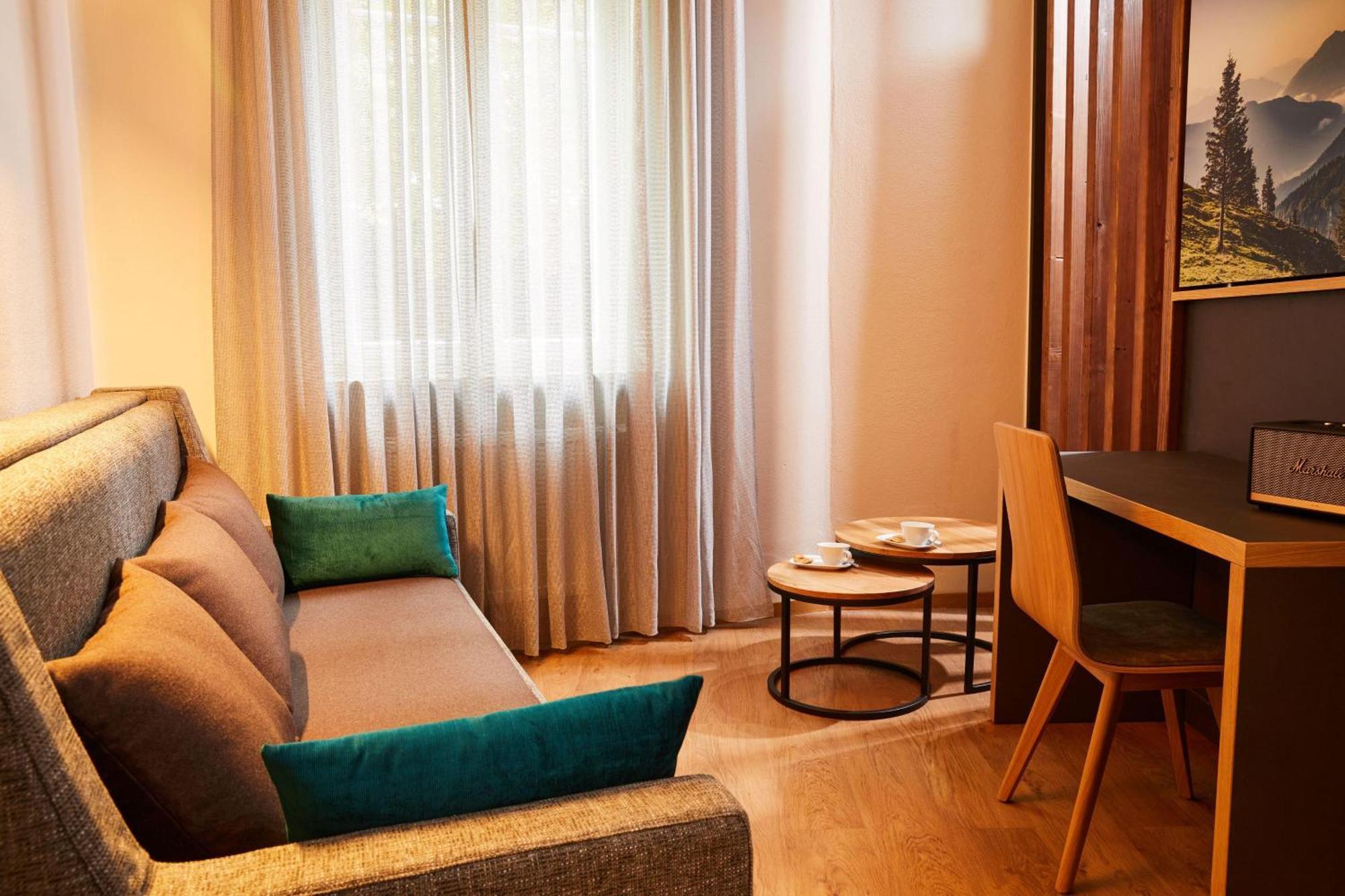 Best Western Plus Hotel Erb Vaterstetten Bagian luar foto